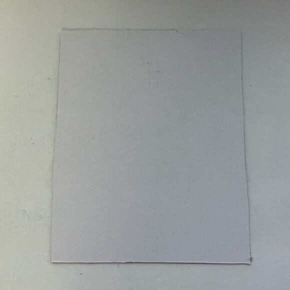 Santa Claus Embroidered Picture Christmas Stitch Handmade Wall Decor - Picture 6 of 6